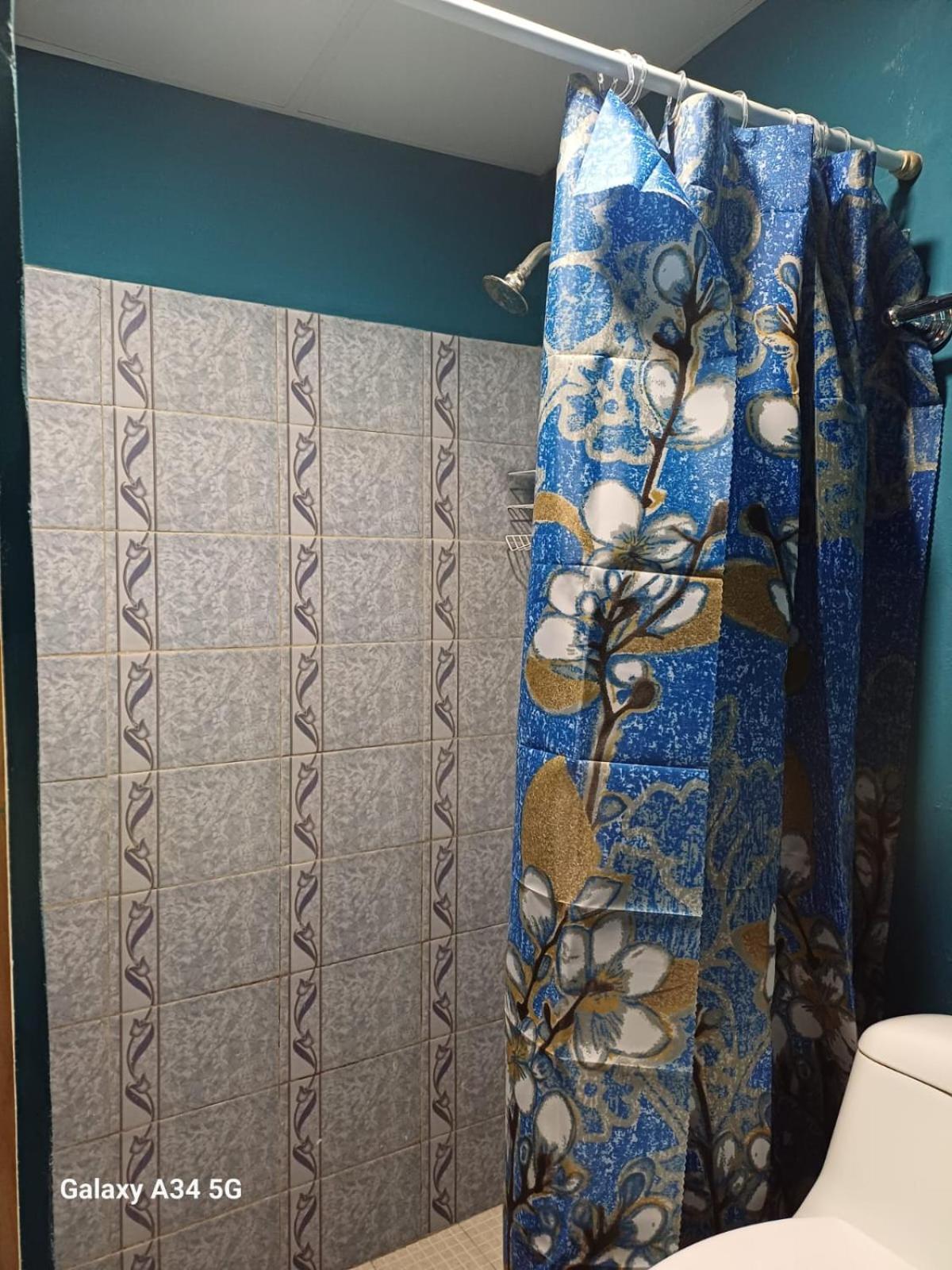 Hostal Nina Oly Tamanique Kültér fotó