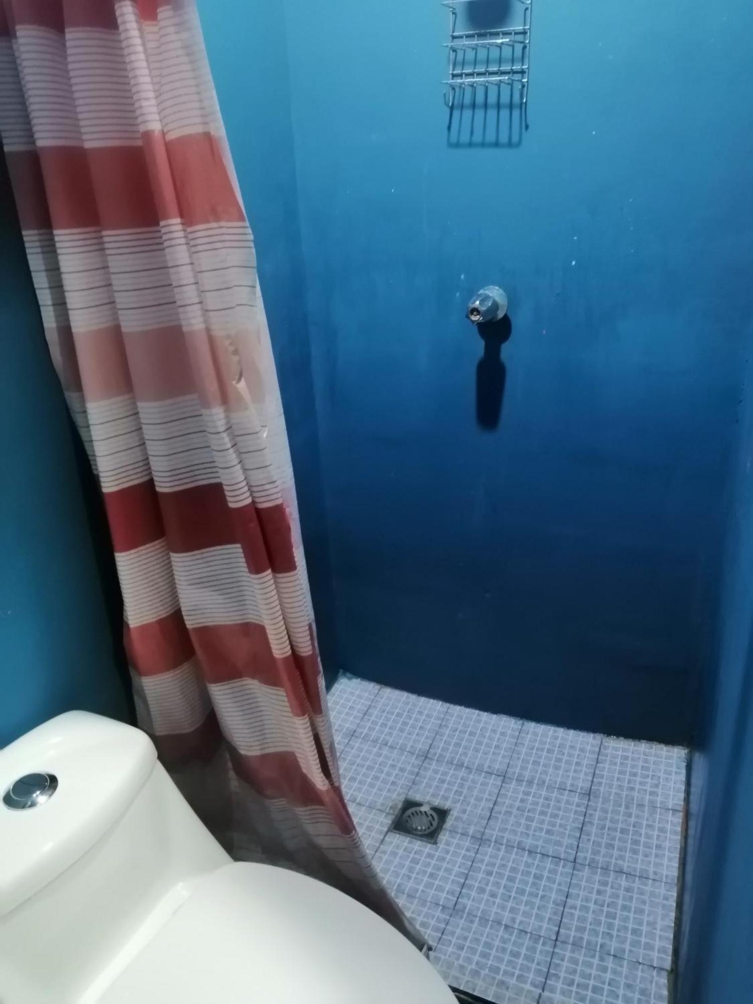 Hostal Nina Oly Tamanique Szoba fotó