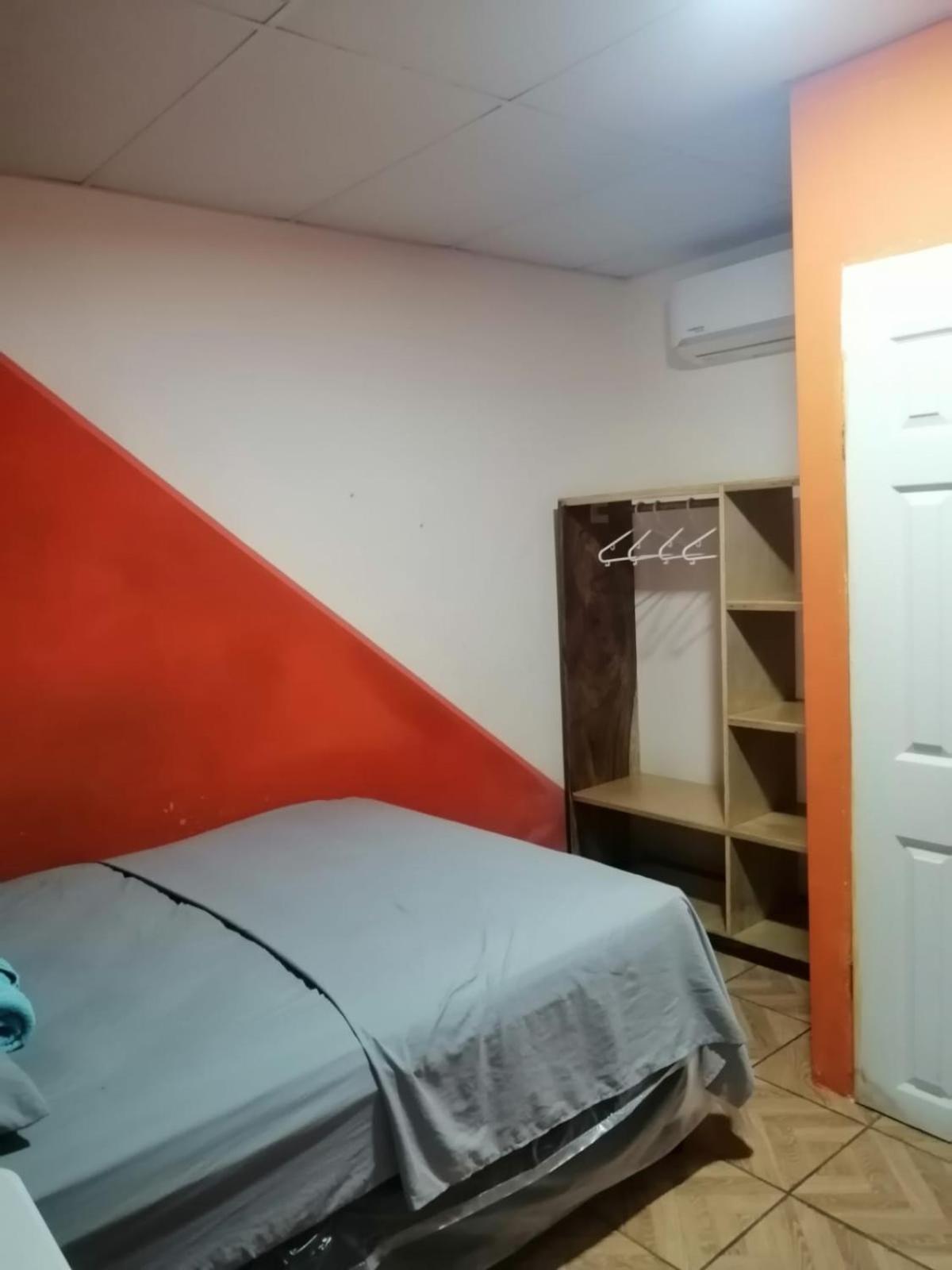 Hostal Nina Oly Tamanique Kültér fotó