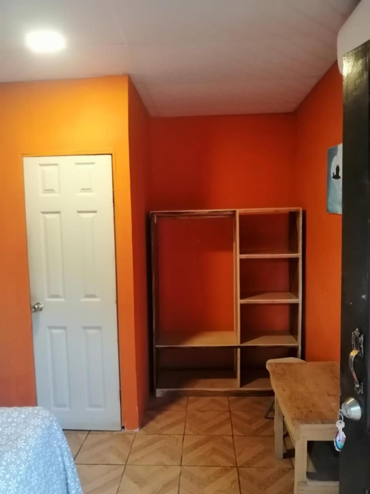 Hostal Nina Oly Tamanique Kültér fotó