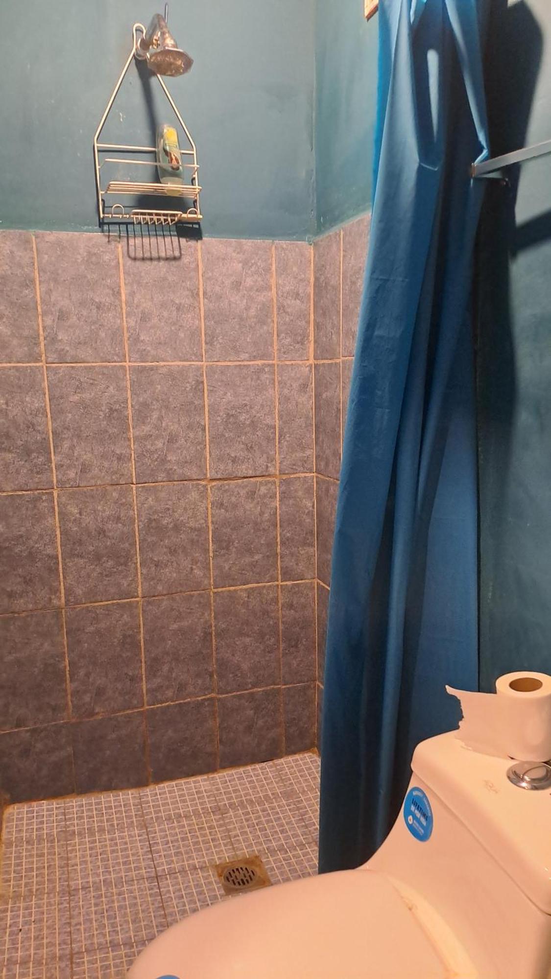 Hostal Nina Oly Tamanique Szoba fotó